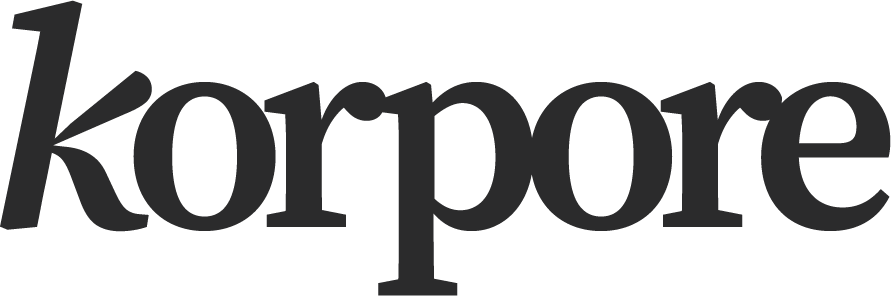 Nombre del centro korpore pilates